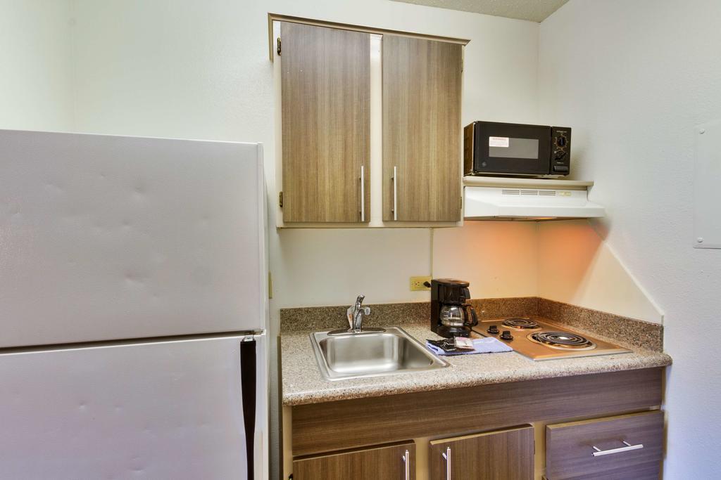Hotel 6-dallas, Tx - Garland - Northeast Richardson