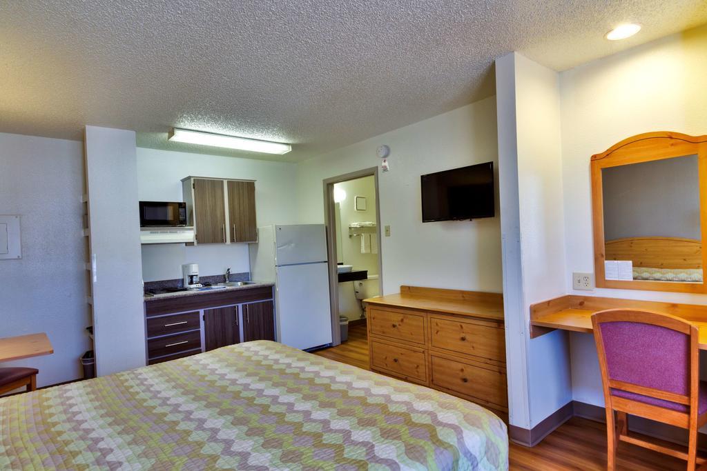 6-dallas, Tx - Garland - Northeast Hotel Richardson