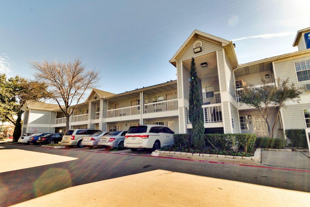 6-dallas, Tx - Garland - Northeast Richardson
