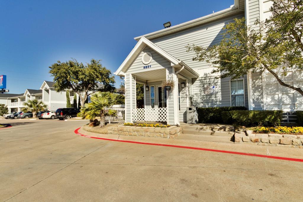 6-dallas, Tx - Garland - Northeast Hotel