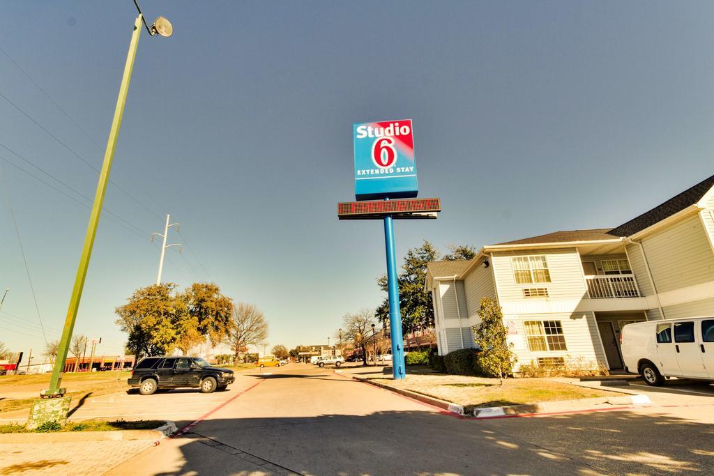 6-dallas, Tx - Garland - Northeast 2*